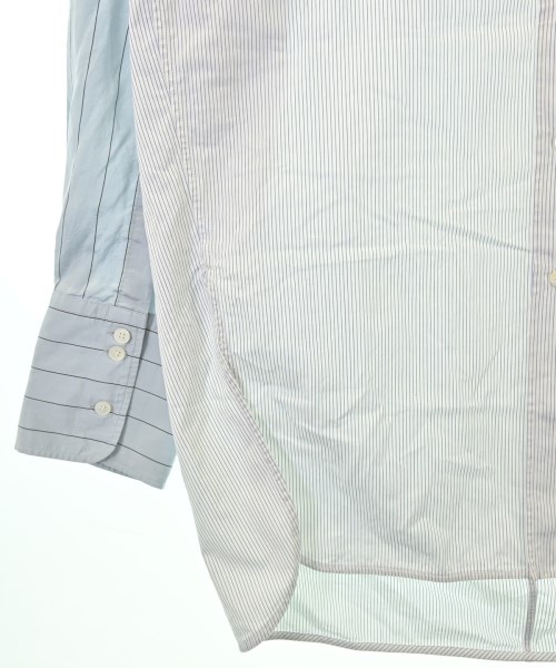 STELLA McCARTNEY（ステラマッカートニー）カジュアルシャツ 白 サイズ:36(XS位) レディース/2200678943014