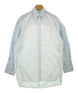 STELLA McCARTNEY（ステラマッカートニー）カジュアルシャツ 白 サイズ:36(XS位) レディース/2200678943014