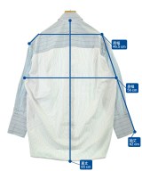 STELLA McCARTNEY（ステラマッカートニー）カジュアルシャツ 白 サイズ:36(XS位) レディース/2200678943014