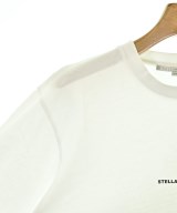 STELLA McCARTNEY（ステラマッカートニー）Tシャツ・カットソー 白 サイズ:36(XS位) レディース/2200678943052