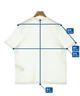 STELLA McCARTNEY（ステラマッカートニー）Tシャツ・カットソー 白 サイズ:36(XS位) レディース/2200678943052