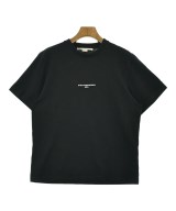 STELLA McCARTNEY（ステラマッカートニー）Tシャツ・カットソー 黒 サイズ:36(XS位) レディース/2200678943069