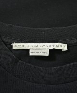 STELLA McCARTNEY（ステラマッカートニー）Tシャツ・カットソー 黒 サイズ:36(XS位) レディース/2200678943069