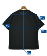 STELLA McCARTNEY（ステラマッカートニー）Tシャツ・カットソー 黒 サイズ:36(XS位) レディース/2200678943069