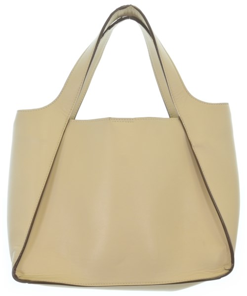 STELLA McCARTNEY（ステラマッカートニー）トートバッグ 白 サイズ:- レディース/2200682287357