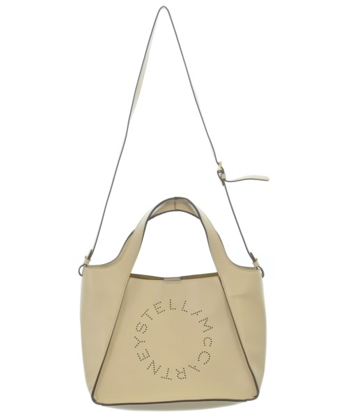 STELLA McCARTNEY（ステラマッカートニー）トートバッグ 白 サイズ:- レディース/2200682287357
