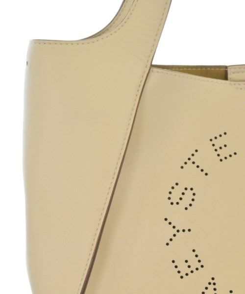 STELLA McCARTNEY（ステラマッカートニー）トートバッグ 白 サイズ:- レディース/2200682287357