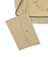 STELLA McCARTNEY（ステラマッカートニー）トートバッグ 白 サイズ:- レディース/2200682287357