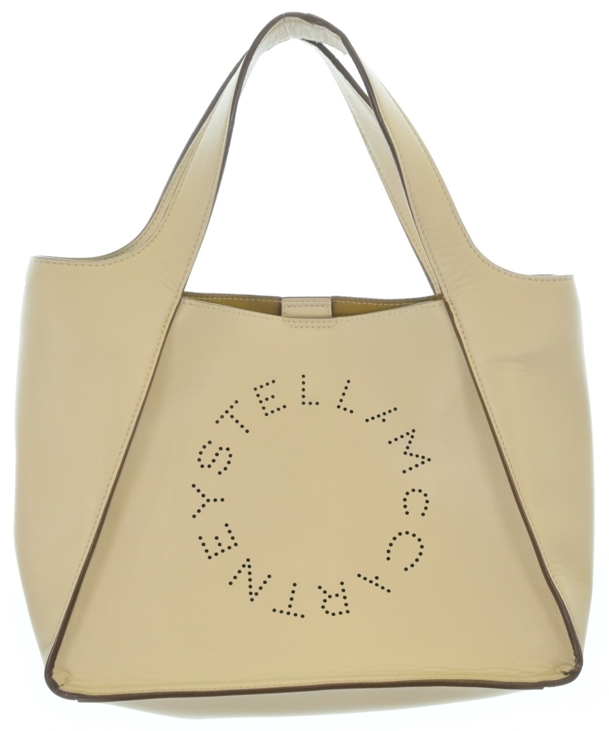 ステラマッカートニー　黄色　バッグ Stella McCartney - STELLA McCARTNEY / ステラマッカートニー