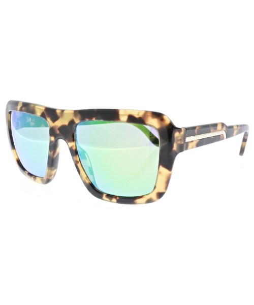 STELLA McCARTNEY(ステラマッカートニー)サングラス ベージュ サイズ:-/2200682527132