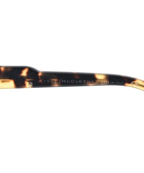 STELLA McCARTNEY（ステラマッカートニー）サングラス ベージュ サイズ:- レディース/2200682527132