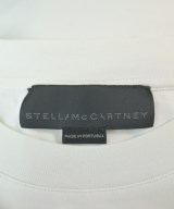 STELLA McCARTNEY（ステラマッカートニー）Tシャツ・カットソー 白 サイズ:M レディース/2200682597067