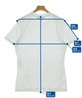 STELLA McCARTNEY（ステラマッカートニー）Tシャツ・カットソー 白 サイズ:M レディース/2200682597067