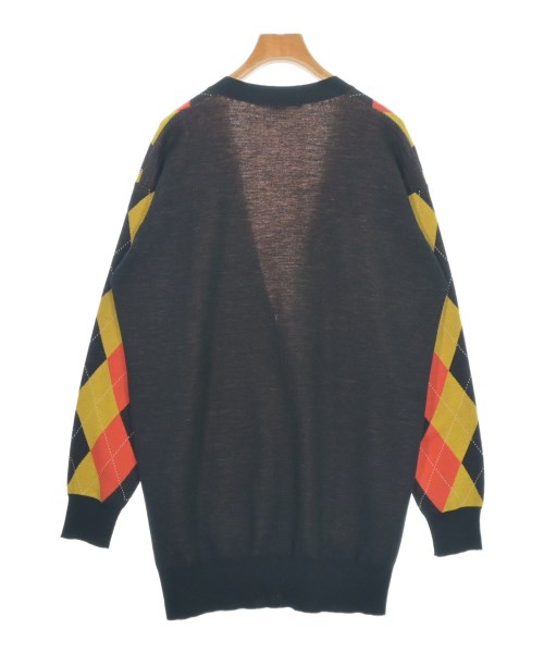 STELLA McCARTNEY（ステラマッカートニー）カーディガン 黒 サイズ:38(S位) レディース/2200682906012