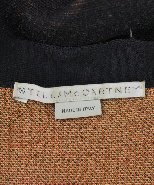 STELLA McCARTNEY（ステラマッカートニー）カーディガン 黒 サイズ:38(S位) レディース/2200682906012