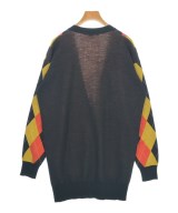 STELLA McCARTNEY（ステラマッカートニー）カーディガン 黒 サイズ:38(S位) レディース/2200682906012
