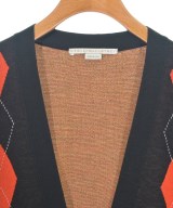 STELLA McCARTNEY（ステラマッカートニー）カーディガン 黒 サイズ:38(S位) レディース/2200682906012