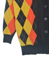 STELLA McCARTNEY（ステラマッカートニー）カーディガン 黒 サイズ:38(S位) レディース/2200682906012