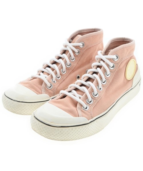 STELLA McCARTNEY(ステラマッカートニー)スニーカー ピンク サイズ:EU37(23.5cm位)/2200682906029