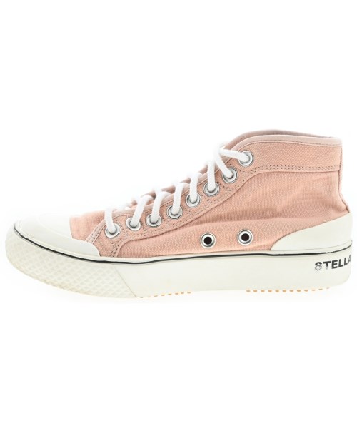STELLA McCARTNEY（ステラマッカートニー）スニーカー ピンク サイズ:EU37(23.5cm位) レディース/2200682906029