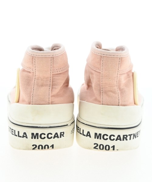 STELLA McCARTNEY（ステラマッカートニー）スニーカー ピンク サイズ:EU37(23.5cm位) レディース/2200682906029