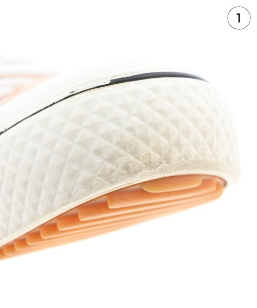 STELLA McCARTNEY（ステラマッカートニー）スニーカー ピンク サイズ:EU37(23.5cm位) レディース/2200682906029