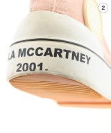 STELLA McCARTNEY（ステラマッカートニー）スニーカー ピンク サイズ:EU37(23.5cm位) レディース/2200682906029