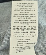 STELLA McCARTNEY（ステラマッカートニー）カジュアルシャツ 青 サイズ:44(S位) メンズ/2200683043037