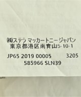 STELLA McCARTNEY（ステラマッカートニー）カジュアルシャツ 青 サイズ:44(S位) メンズ/2200683043037