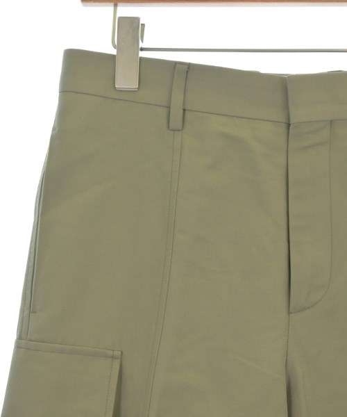 STELLA McCARTNEY（ステラマッカートニー）カーゴパンツ カーキ サイズ:XS レディース/2200679060086