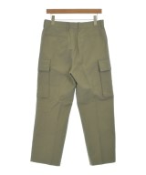 STELLA McCARTNEY（ステラマッカートニー）カーゴパンツ カーキ サイズ:XS レディース/2200679060086