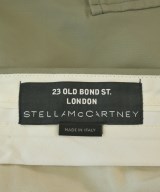 STELLA McCARTNEY（ステラマッカートニー）カーゴパンツ カーキ サイズ:XS レディース/2200679060086