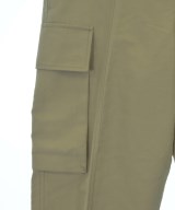 STELLA McCARTNEY（ステラマッカートニー）カーゴパンツ カーキ サイズ:XS レディース/2200679060086