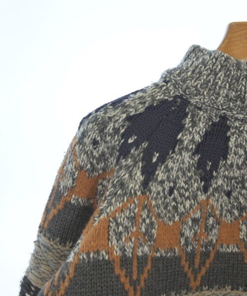 STELLA McCARTNEY（ステラマッカートニー）ニット・セーター その他（柄物・カラフル） サイズ:40(M位) レディース/2200679060147