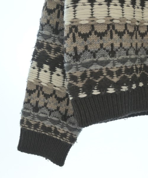 STELLA McCARTNEY（ステラマッカートニー）ニット・セーター その他（柄物・カラフル） サイズ:40(M位) レディース/2200679060147
