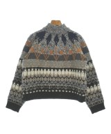 STELLA McCARTNEY（ステラマッカートニー）ニット・セーター その他（柄物・カラフル） サイズ:40(M位) レディース/2200679060147