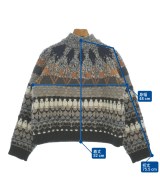 STELLA McCARTNEY（ステラマッカートニー）ニット・セーター その他（柄物・カラフル） サイズ:40(M位) レディース/2200679060147