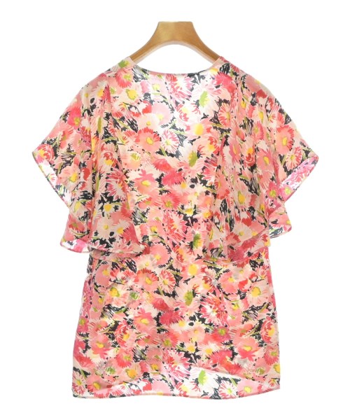 STELLA McCARTNEY（ステラマッカートニー）ブラウス ピンク サイズ:36(XS位) レディース/2200683413113