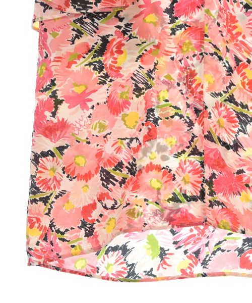 STELLA McCARTNEY（ステラマッカートニー）ブラウス ピンク サイズ:36(XS位) レディース/2200683413113