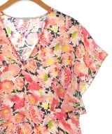 STELLA McCARTNEY（ステラマッカートニー）ブラウス ピンク サイズ:36(XS位) レディース/2200683413113