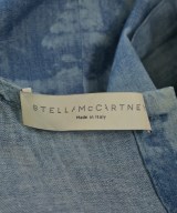 STELLA McCARTNEY（ステラマッカートニー）カジュアルシャツ 青 サイズ:34(S位) レディース/2200683460049