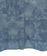 STELLA McCARTNEY（ステラマッカートニー）カジュアルシャツ 青 サイズ:34(S位) レディース/2200683460049