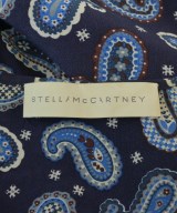 STELLA McCARTNEY（ステラマッカートニー）カジュアルシャツ 紺 サイズ:36(XS位) レディース/2200683460087