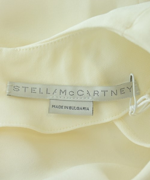 STELLA McCARTNEY（ステラマッカートニー）ブラウス 白 サイズ:36(XS位) レディース/2200679689027