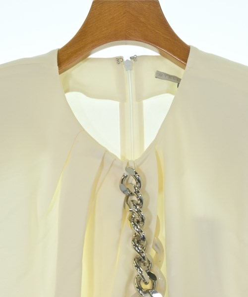 STELLA McCARTNEY（ステラマッカートニー）ブラウス 白 サイズ:36(XS位) レディース/2200679689027