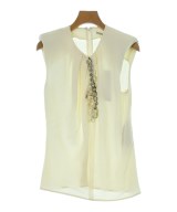 STELLA McCARTNEY（ステラマッカートニー）ブラウス 白 サイズ:36(XS位) レディース/2200679689027
