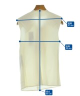 STELLA McCARTNEY（ステラマッカートニー）ブラウス 白 サイズ:36(XS位) レディース/2200679689027