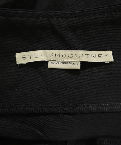STELLA McCARTNEY（ステラマッカートニー）その他 黒 サイズ:36(XS位) レディース/2200684177021