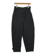 STELLA McCARTNEY（ステラマッカートニー）その他 黒 サイズ:36(XS位) レディース/2200684177021