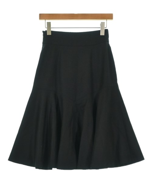 STELLA McCARTNEY（ステラマッカートニー）ロング・マキシ丈スカート 黒 サイズ:38(S位) レディース/2200684278025